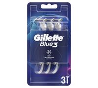 Gillette Blue3 Fc Barcelona Rasoio