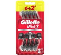 Gillette Blue3 Rasoi monouso uomo 8 pezzi - Rasoio