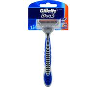 Gillette Blue3 Rasoio Hrdc g