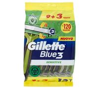 Gillette Blue3 Sensit U&G 11 Pz