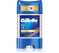 Gillette Champion Gold antitraspirante in gel 70 ml