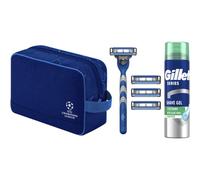 Gillette Champions League Special Edition confezione regalo per uomo