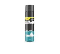 Gillette Classic Foam For Sensitive Skin 250ml