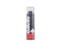 Gillette - Schiuma Da Barba Preps Base Regolare - 200 ml