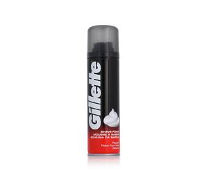 Gillette Classic Rasierschaum 200 ml (uomo) variante Imballaggio vecchio