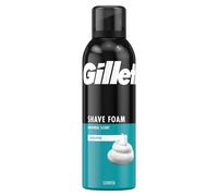 Gillette Classic Schiuma da barba per pelle sensibile 200 ml 200 ml g