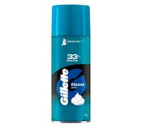 Gillette Classic Sensitive Shave Foam da uomo 418 g spedizione gratuita