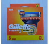 Gillette Fusion 5 Power Lame di rasoio