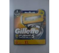 Gillette Confezione Ricariche PROSHIELD x Rasoio Serie Fusion5 (Offerta-Varianti