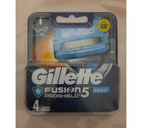 Gillette Confezione Ricariche PROSHIELD x Rasoio Serie Fusion5 (Offerta-Varianti