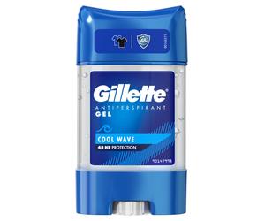 Gillette Deo Ap Gel Cool Wave 70 ml