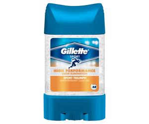 Gillette Deo Ap Gel Pro Triumph Sport 70 ml
