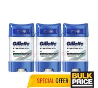 Gillette Deo Gel Eucalyptus 70 ml