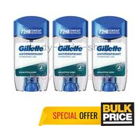 Gillette Deo Gel Eucalyptus 70 ml