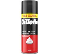 Gillette existing schiuma classica 400 ml