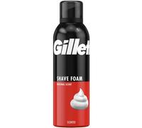 Gillette Classic Rasierschaum 200 ml (uomo)