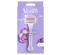 Gillette For Women Venus Breeze Rasoio con 2 Lame g