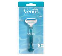 Gillette For Women Venus Rasoio con 2 Ricariche g