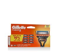 Gillette Fusion 5 lamette da barba di ricambio 8 pz