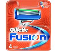 GILLETTE FUSION 5 MANUAL RICARICA 4 PZ