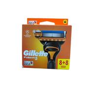 Gillette Fusion 5, Power, Proglide, Proshield Chill, Intimate, Mach3 Turbo