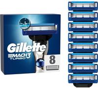 Gillette Fusion 5, Power, Proglide, Proshield Chill, Intimate, Mach3 Turbo