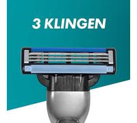 Gillette Fusion 5, Power, Proglide, Proshield Chill, Intimate, Mach3 Turbo