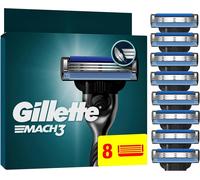 Gillette Fusion 5, Power, Proglide, Proshield Chill, Intimate, Mach3 Turbo