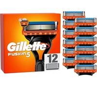 Gillette Fusion 5, Power, Proglide, Proshield Chill, Intimate, Mach3 Turbo