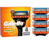 Gillette Fusion 5, Power, Proglide, Proshield Chill, Intimate, Mach3 Turbo