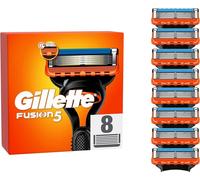 Gillette Fusion 5, Power, Proglide, Proshield Chill, Intimate, Mach3 Turbo