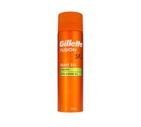 Gillette Fusion 5 Ultra Sensitive shaving gel 200 ml M