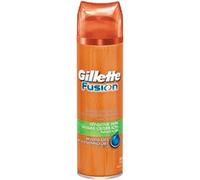 Gillette Fusion Hydra Gel pelle sensibile 200 ml - Gel barba