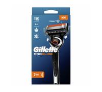 Gillette Fusion Lame di rasoio