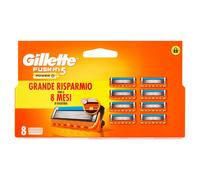 Gillette Fusion 5 Power Lame di rasoio