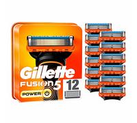 Gillette Fusion Power - Lama base 6 x 12 CT