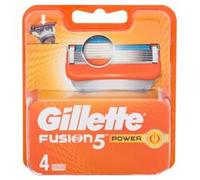 FUSION POWER cargador 4 recambios