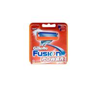 Gillette Fusion Power Lame per rasoio da uomo - 8 lame