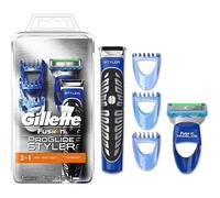 Gillette Fusion Proglide 3 in 1 Styler