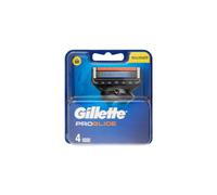 Gillette Fusion ProGlide 4 pezzi - Testine di Ricambio