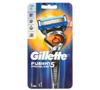 GILLETTE FUSION PROGLIDE 5confezione contenente 1 Rasoio + 1 Ricarica,,,