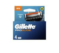 Gillette Gillette Fusion Proglide Cargador Manual 4 ud P_0208_340807 Salute, Bea