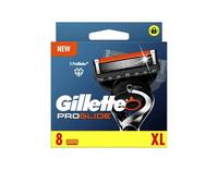 E_0002_M0123396 Gillette Lame per rasatura Gillette Fusion Proglide Salute, Beau