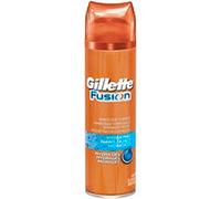 Gillette Fusion ProGlide Gel da barba idratante 200ml - Gel da barba
