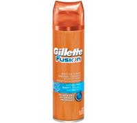 Gillette Fusion ProGlide Hydrating 200 ml - Gel da barba