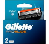 Gillette Fusion Proglide Manual Ricambi 2 pz g