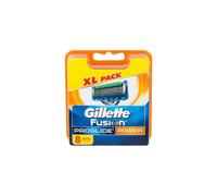 Gillette Fusion ProGlide Power 8 Pezzi - Testine di ricambio rasoio