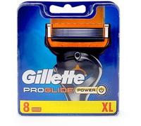 Gillette Fusion ProGlide Power 8 pezzi - Testine Rasoio