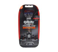 Gillette Fusion Proglide Power Rasoio + batteria-McLaren Mercedes Edition