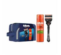 Gillette Fusion Proglide Set 2 Pezzi - Kit rasatura